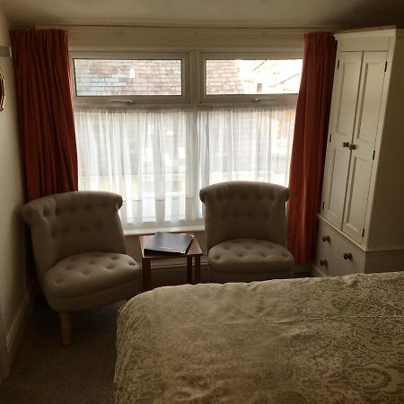 Granby House Hotel Llandudno Buitenkant foto