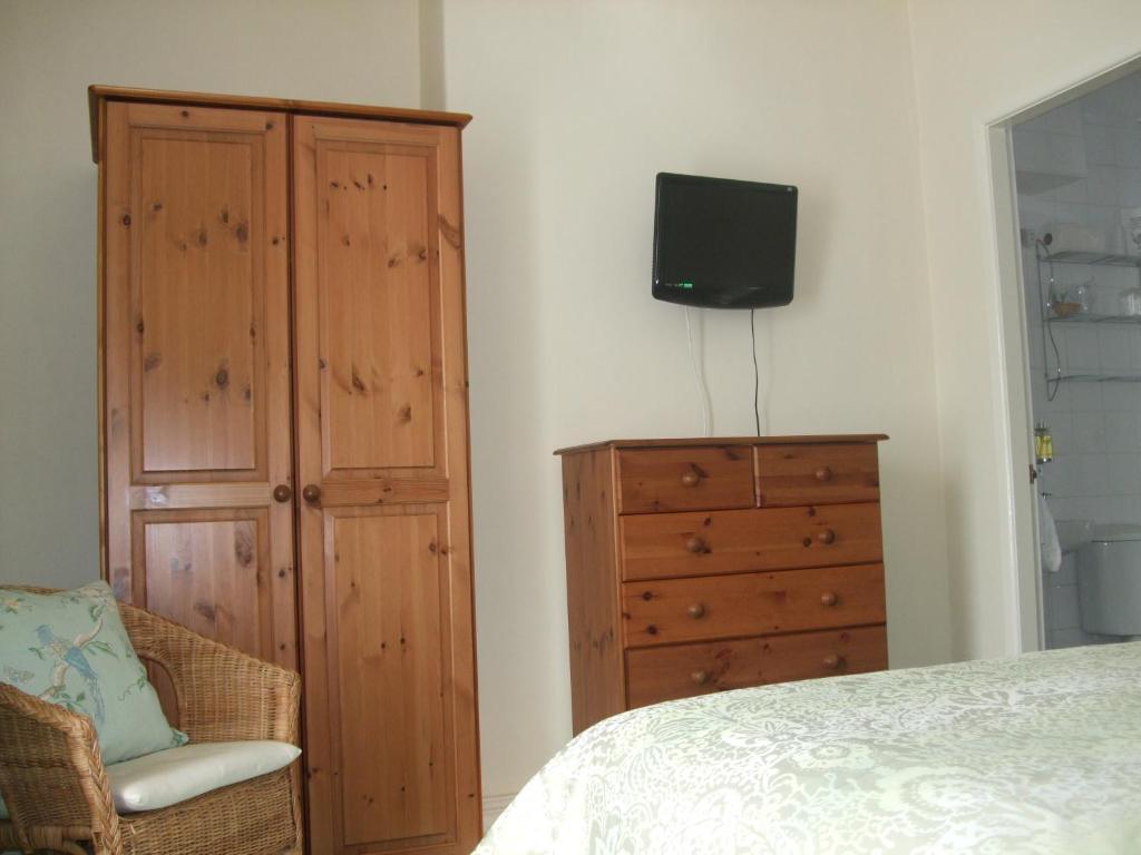 Granby House Hotel Llandudno Buitenkant foto
