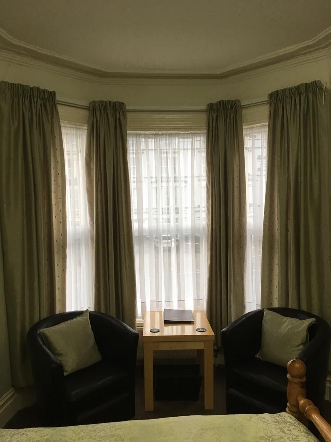 Granby House Hotel Llandudno Buitenkant foto