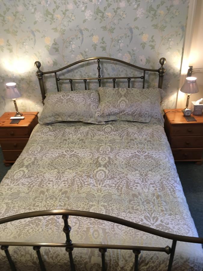 Granby House Hotel Llandudno Buitenkant foto