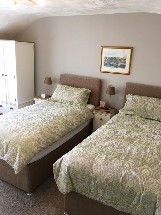 Granby House Hotel Llandudno Buitenkant foto