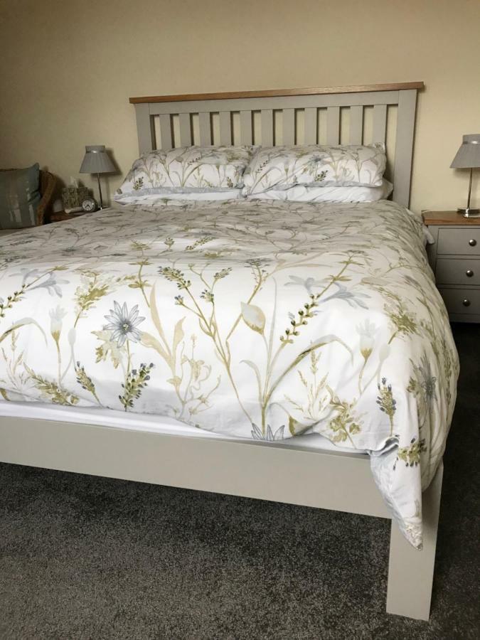 Granby House Hotel Llandudno Buitenkant foto